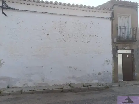 Casa en Centro