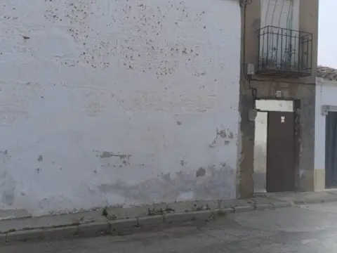 Casa en Centro