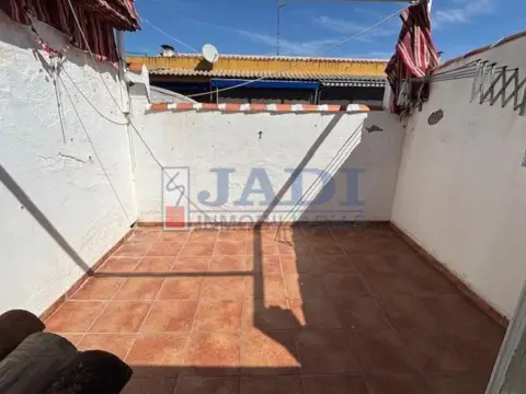 Ático en Centro