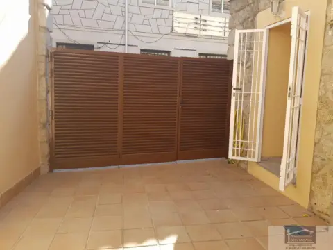 Casa en Centro Norte