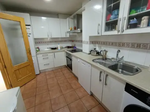 Chalet en Parque Vallejo