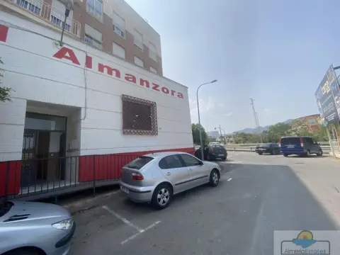 Piso en Olula del Río