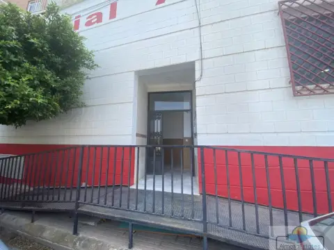 Piso en Olula del Río