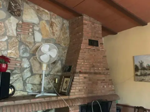 Finca rústica en San Andres