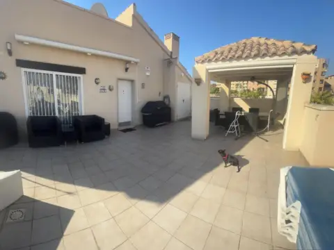 Casa – Murcia Capital