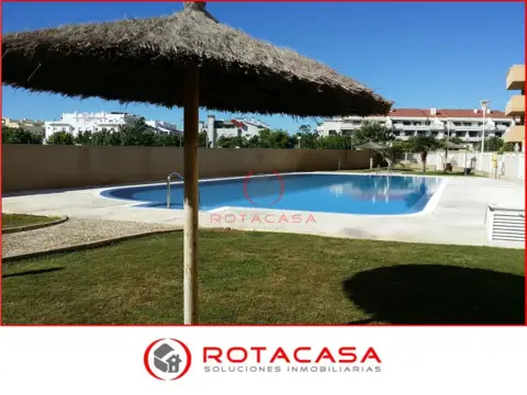 Piso en Valdecarretas