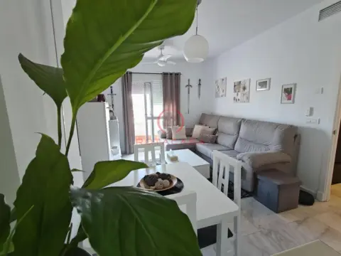 Piso en Valdecarretas