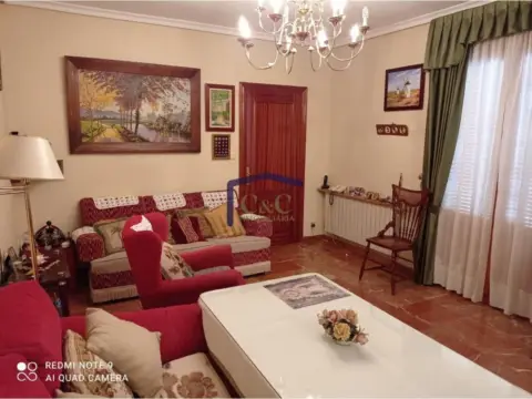 Casa en Centro
