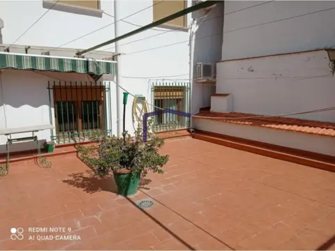 Casa en Centro