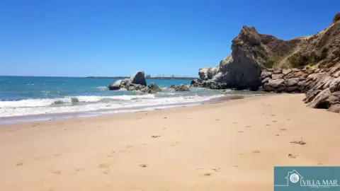 Casa – Rota
