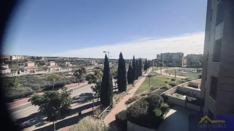 Apartamento en calle Alcacil, 66