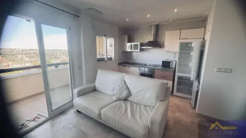 Apartamento en calle Alcacil, 66