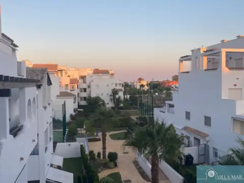 Piso en Punta Candor