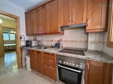 Piso en calle del Cardenal Mendoza, 10