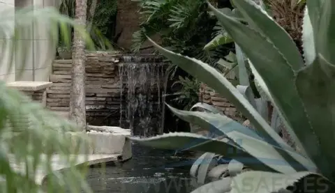 Chalet en Envía Golf