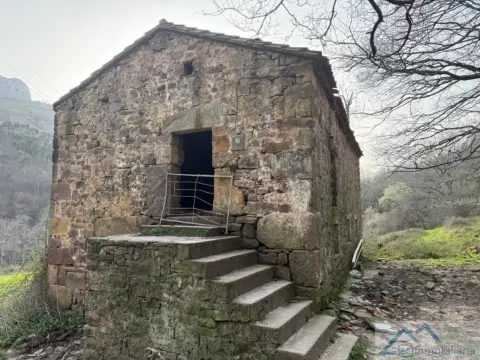 Casa en calle Trasnoval
