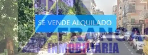 Local comercial en Cerca de La Plaza Hernán Cortés