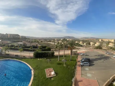 Apartamento en calle Pasajes, nº 6