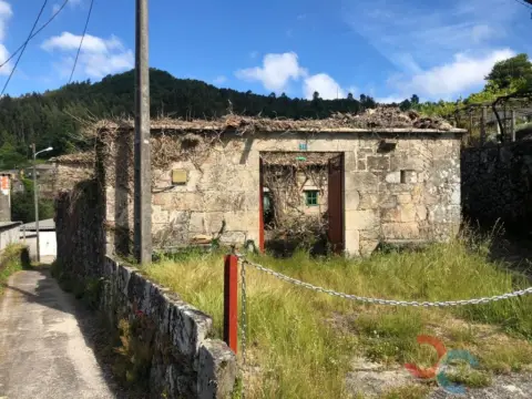 Casa en Campo Lameiro