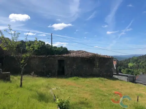 Casa en Campo Lameiro