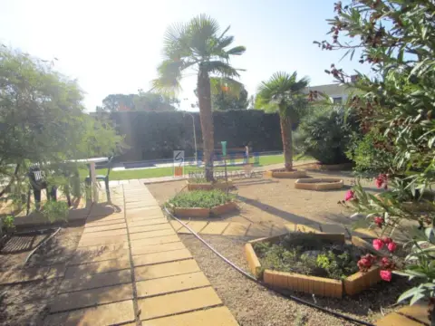 Chalet en Nuevo Valdepeñas