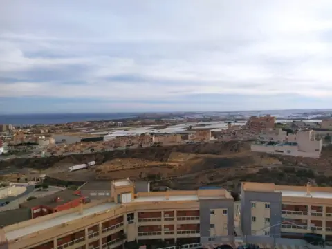 Piso en Aguadulce Norte