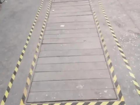 Nave comercial en Carretera de Caravaca