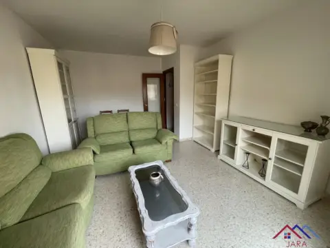 Piso en Centro-Santiago