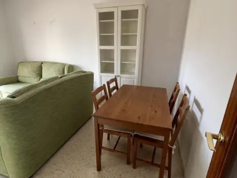 Piso en Centro-Santiago