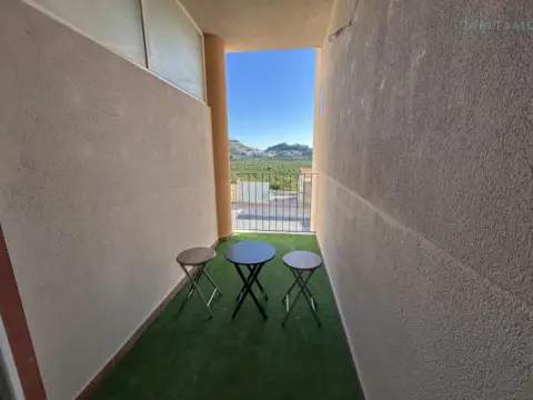 Piso en calle de las Laderas de Castelar, 15