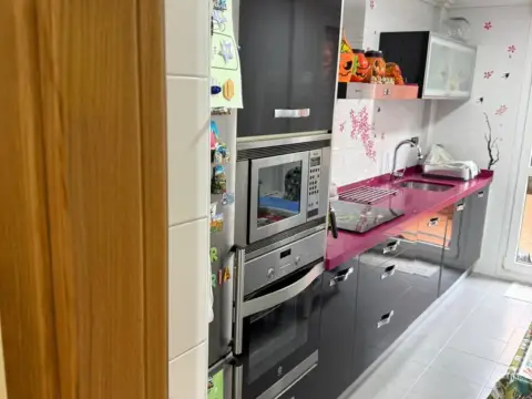 Piso en Barrio de Arenal Helguera