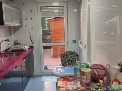 Piso en Barrio de Arenal Helguera