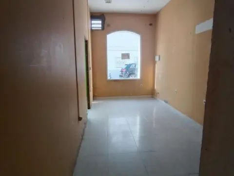Local comercial en Las Canteras