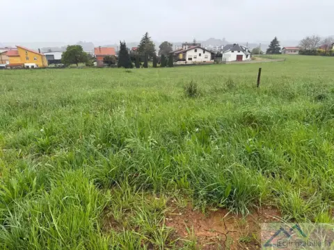 Terreno en Muriedas