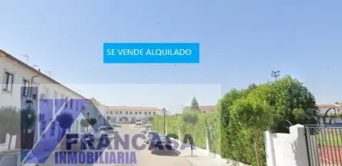 Casa en Cerca del Polideportivo Municipal de Olivenza