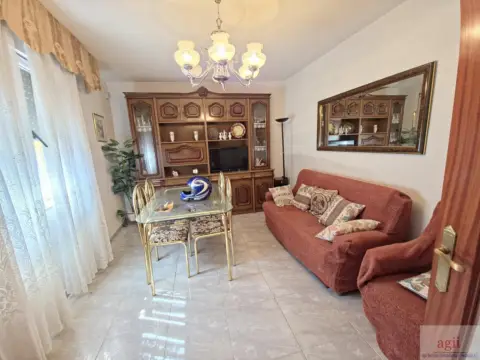 Casa en Pueblo