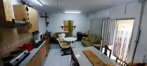 Casa en calle Coeses