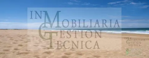 Terreno en El Palmar