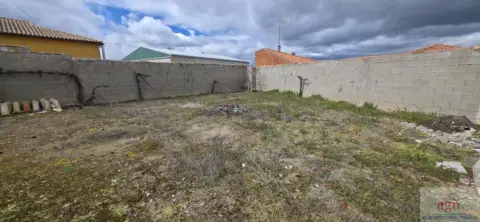 Casa en Pueblo