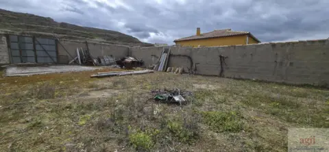 Casa en Pueblo