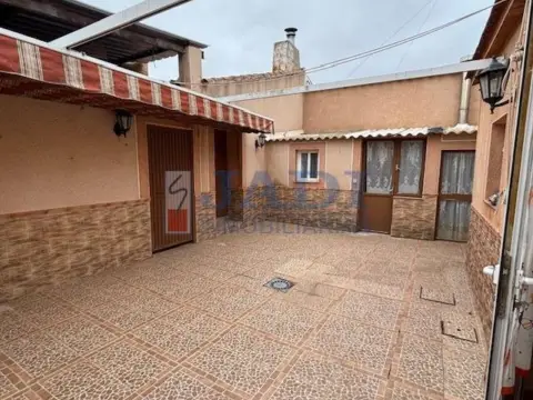 Casa en Consolación