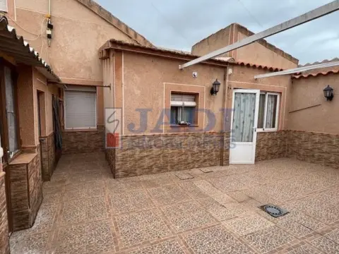 Casa en Consolación