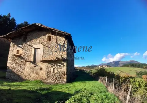 Finca rústica en Murueta