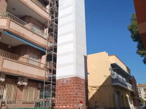 Piso en Casco Urbano