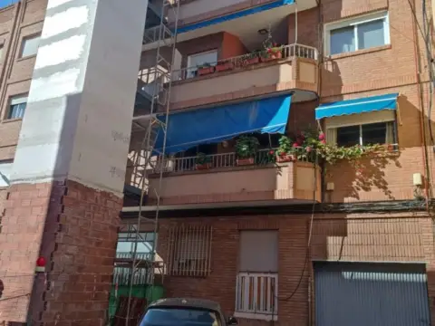 Piso en Casco Urbano