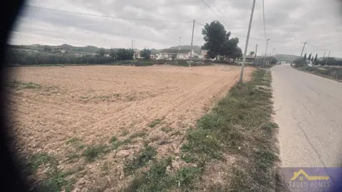 Casa en calle Casas del Maestro, nº S/N