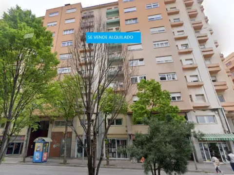 Piso – Prats, Capdevila, el Pla