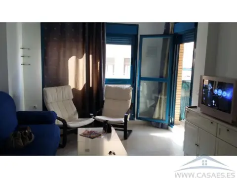 Piso en Aguadulce Sur