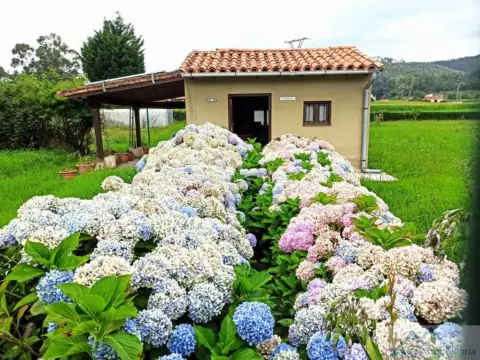 Finca rústica en Barrio El Bardal