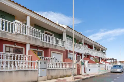 Casa en Cuevas de Reyllo